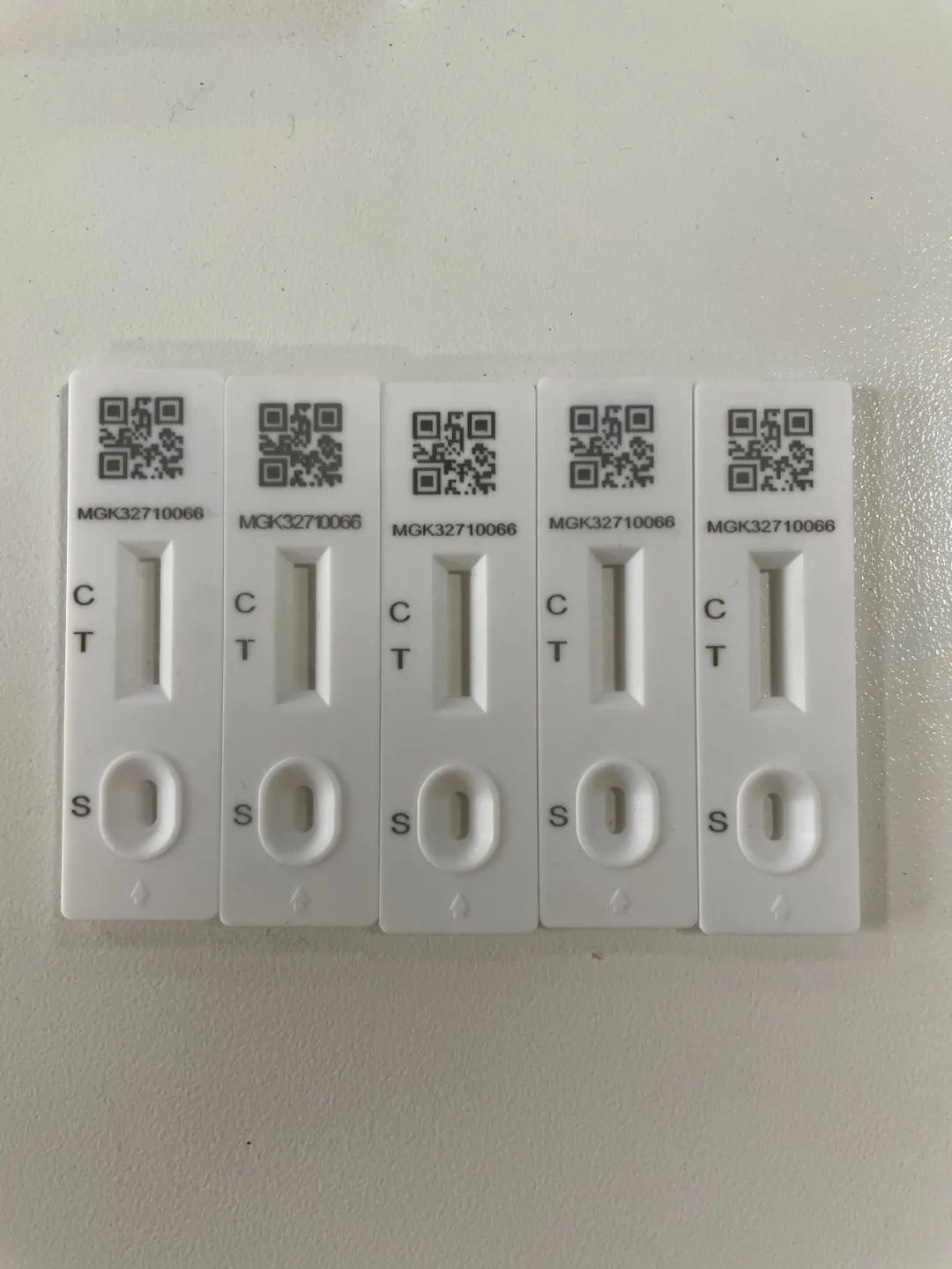 激光打标技术在核酸检测试剂卡中的应用优势