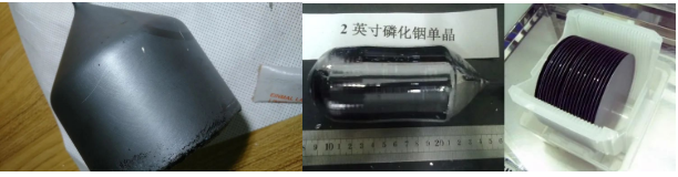 一文带你了解半导体激光器的制作
