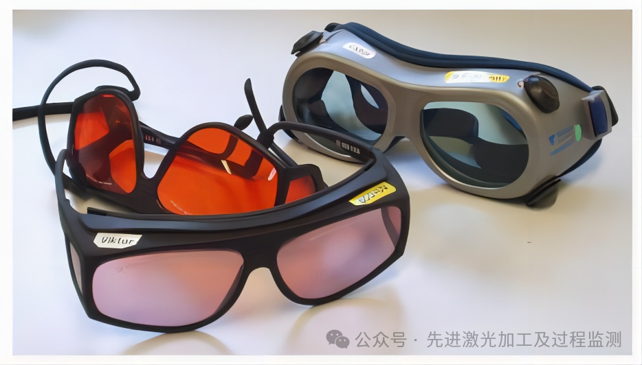 激光使用安全与防护