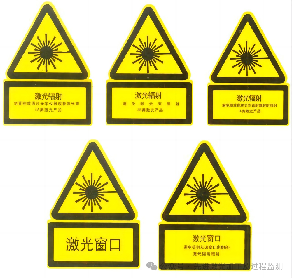 激光使用安全与防护